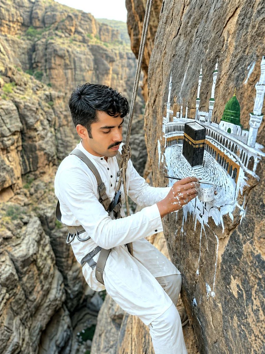 حَرَمَيْنُ الشَّرِيفَيْن tweet media