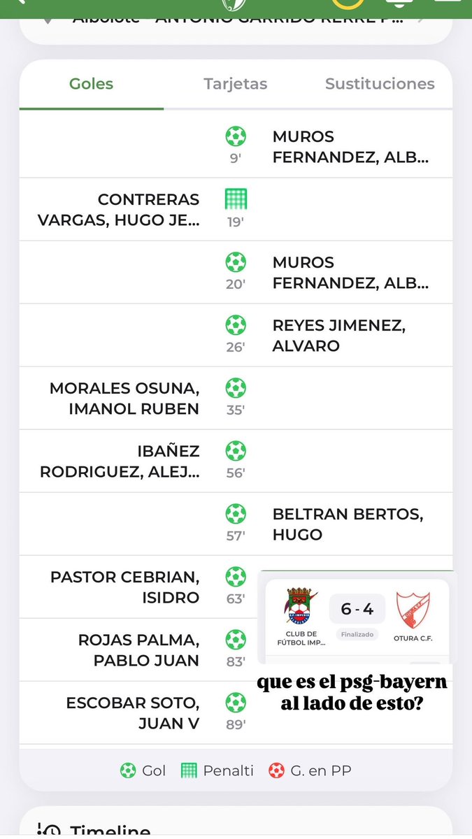 psg-bayern? nah,imperio-otura