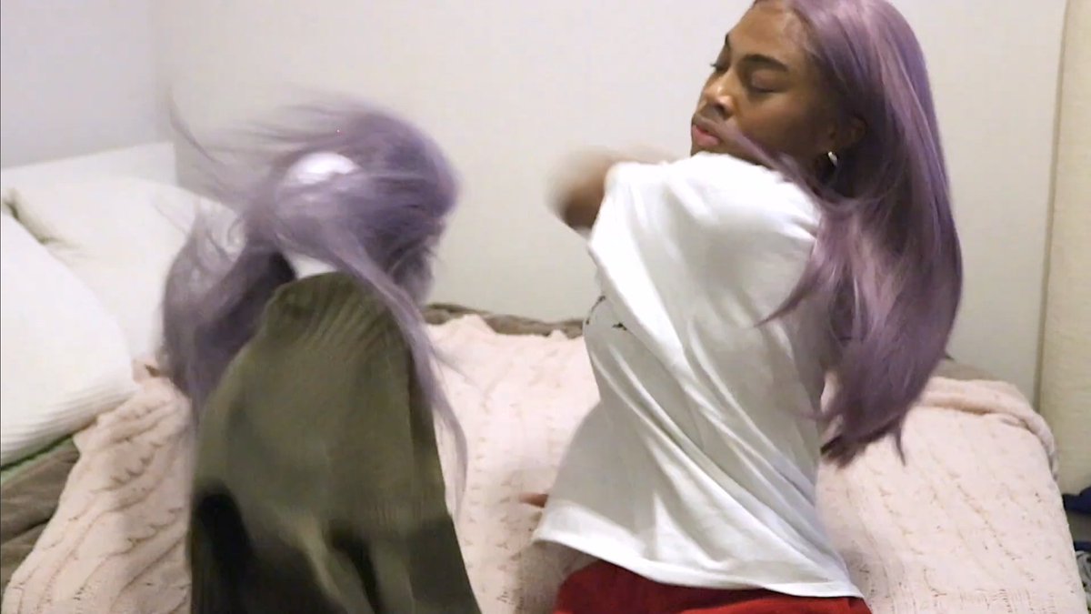 🍉Vexen #BLM🌻 tweet media