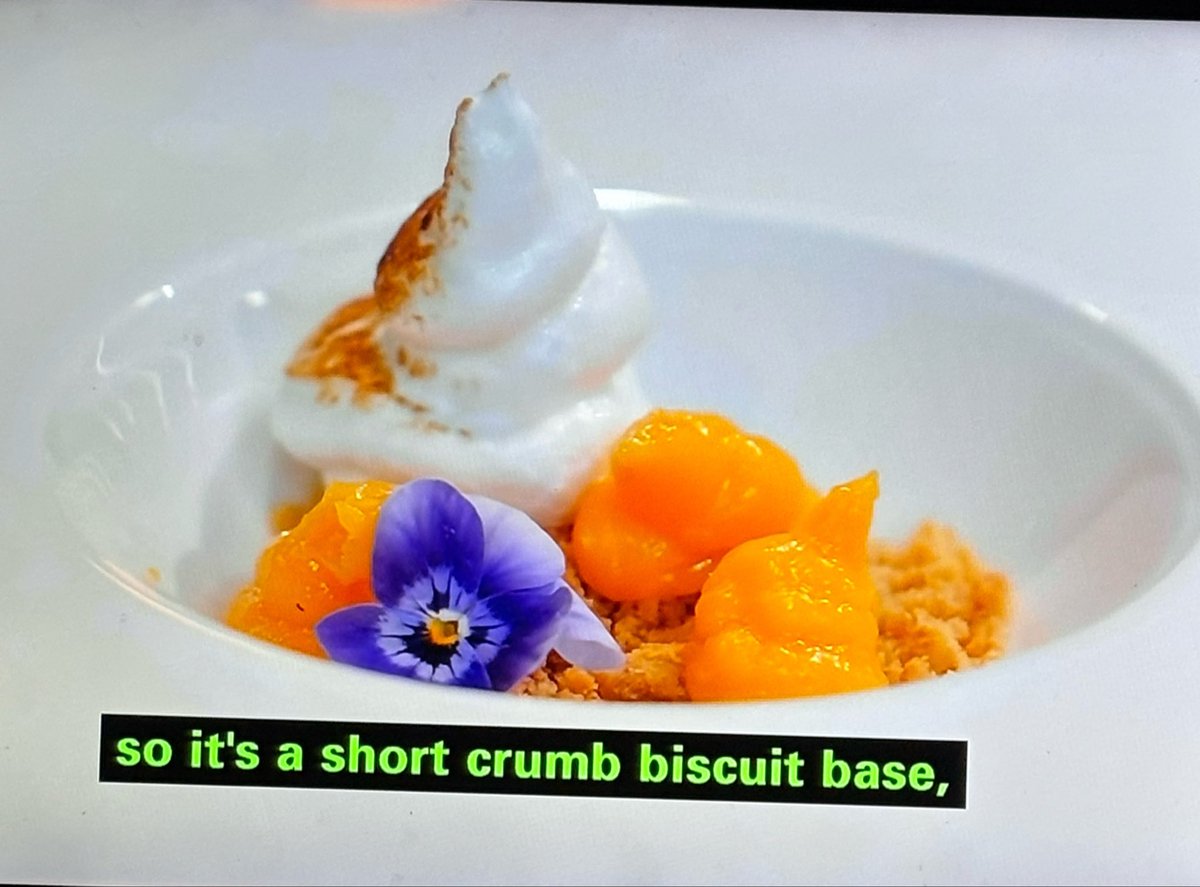 NiecyOKeeffe's tweet image. Be fair. His mates down the pub will be calling him Fancy Tony for the rest of his life. 
#masterchef
#masterchefuk