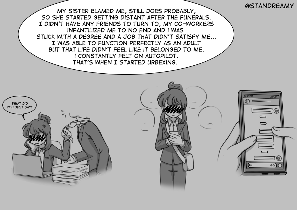 Aftermath!

#funnybunny #tadc    48/?