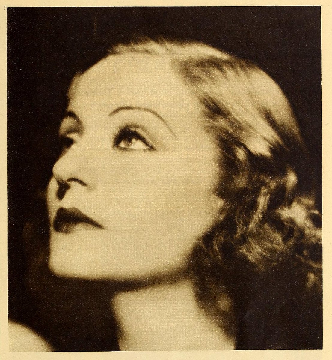 tallulah bankhead archive tweet media
