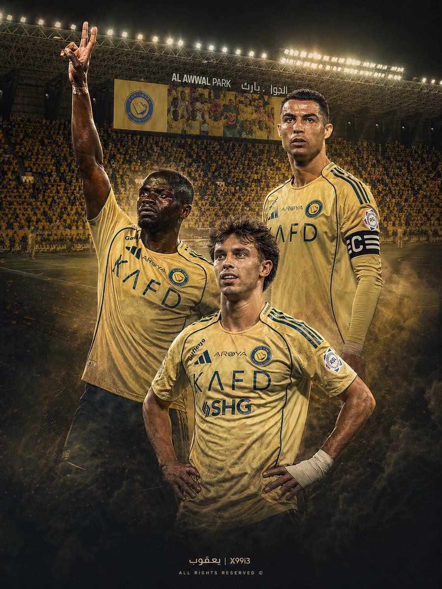 🚨🚨🚨🚨🚨🚨🚨🚨

عاااااااااااااااااااااااااااااااااااااااجل :

نادي #النصر (متصدر الدوري) سيلعب اليوم 💛💛💛💛💛💛💛💛💛
