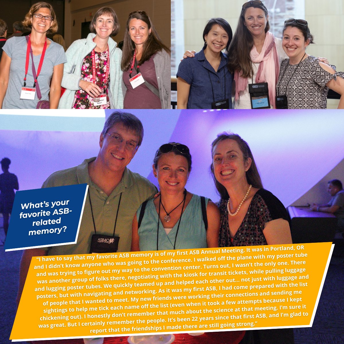 American Society of Biomechanics tweet media