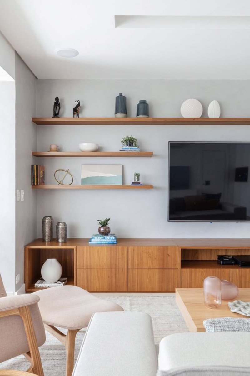 cocondedeco's tweet image. Le bois, un choix fréquent pour meubler le salon. Mais si vous envisagez de changer un meuble ou votre salon complet, je vous propose un article complet autour du mobilier en bois pour vous aider à faire votre choix et décorer votre espace: cocondedecoration.com/blog/2026/04/m…
#salon #bois