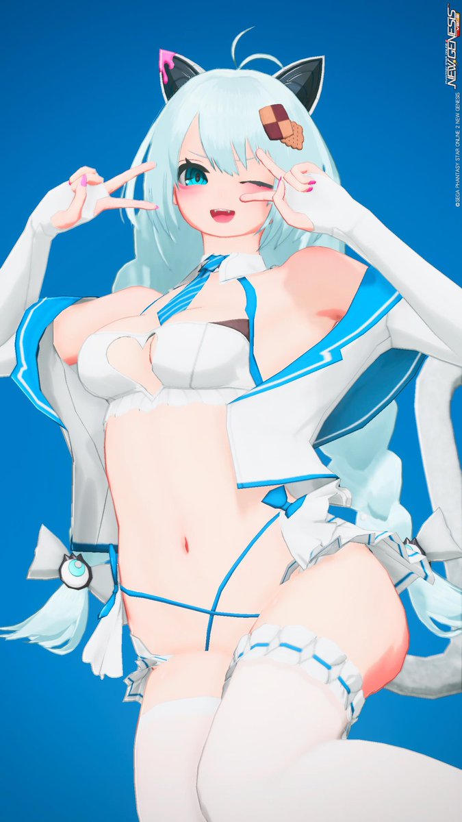 クリスティーナ tweet media