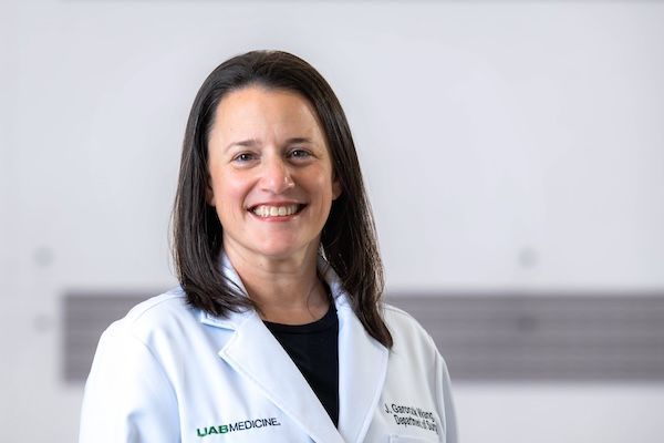 UAB Heersink School of Medicine tweet media