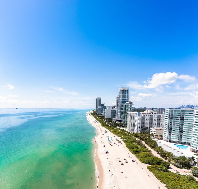 City of Miami Beach tweet media