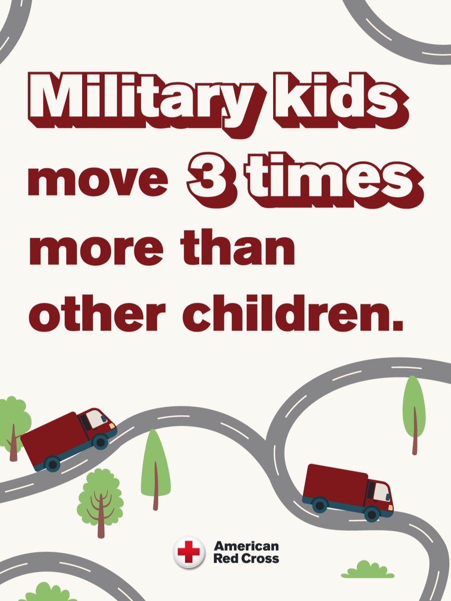 American Red Cross tweet media