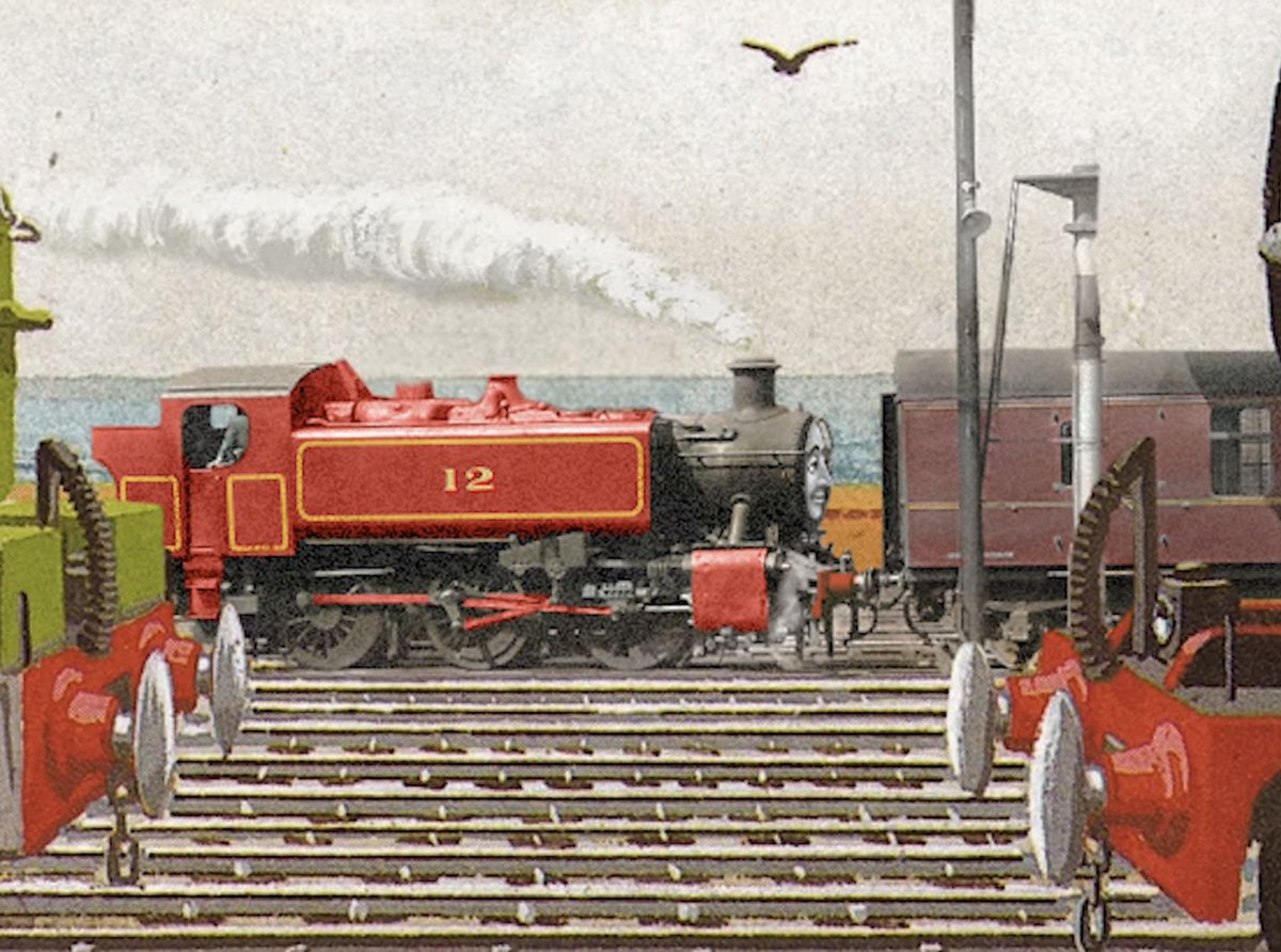 tidmouthlenny tweet media