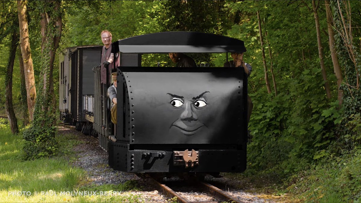 tidmouthlenny tweet media