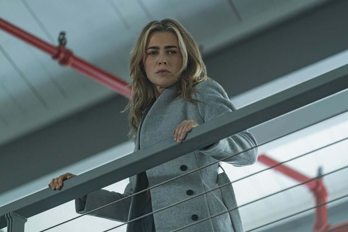 NBC Entertainment tweet media