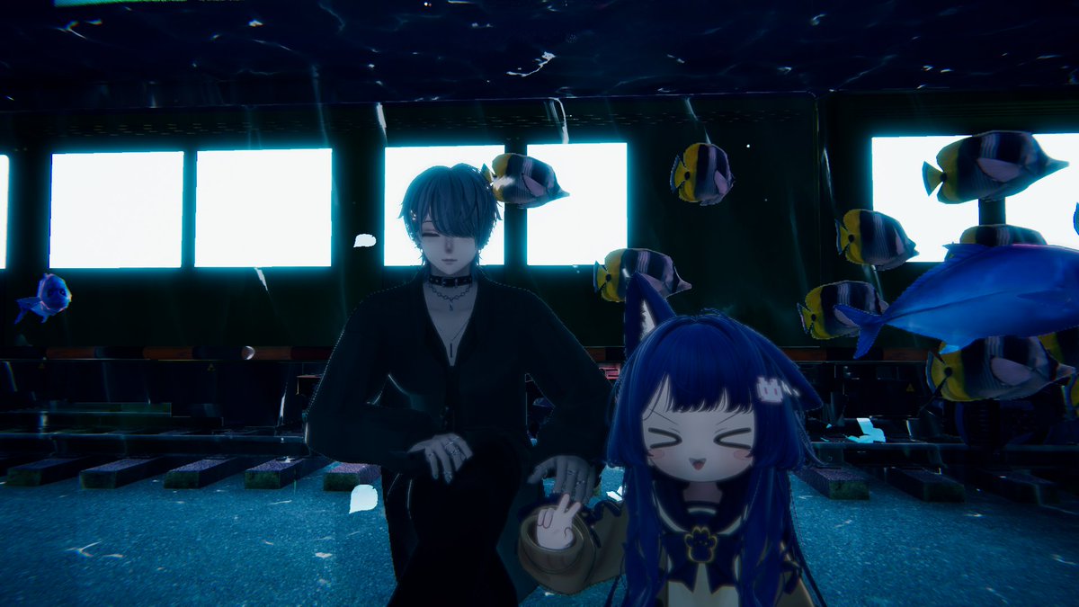 いえもんです tweet media