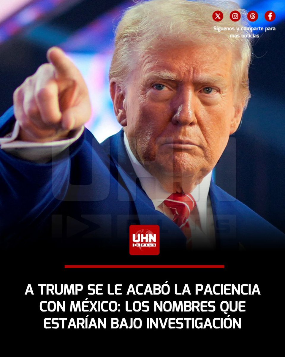 UHN Plus tweet media