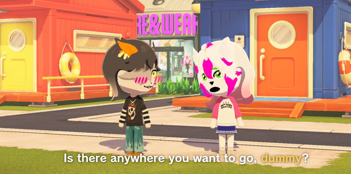 Ari | Aak's Girlfriend | 🥼🌸 tweet media