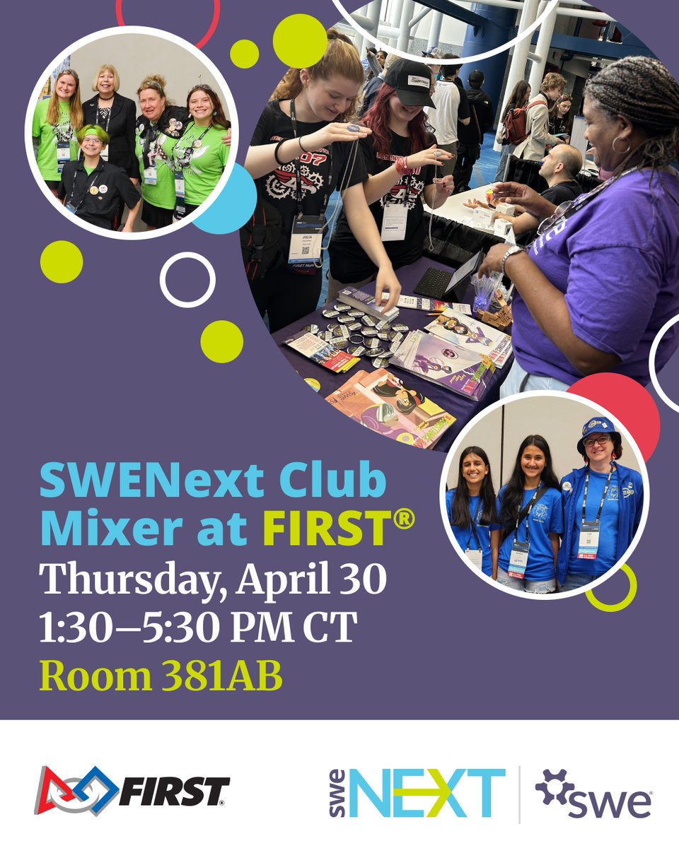 SWENext tweet media