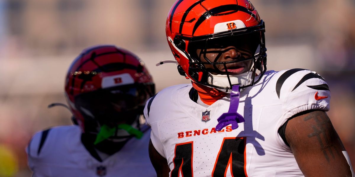The Bengals Wire tweet media