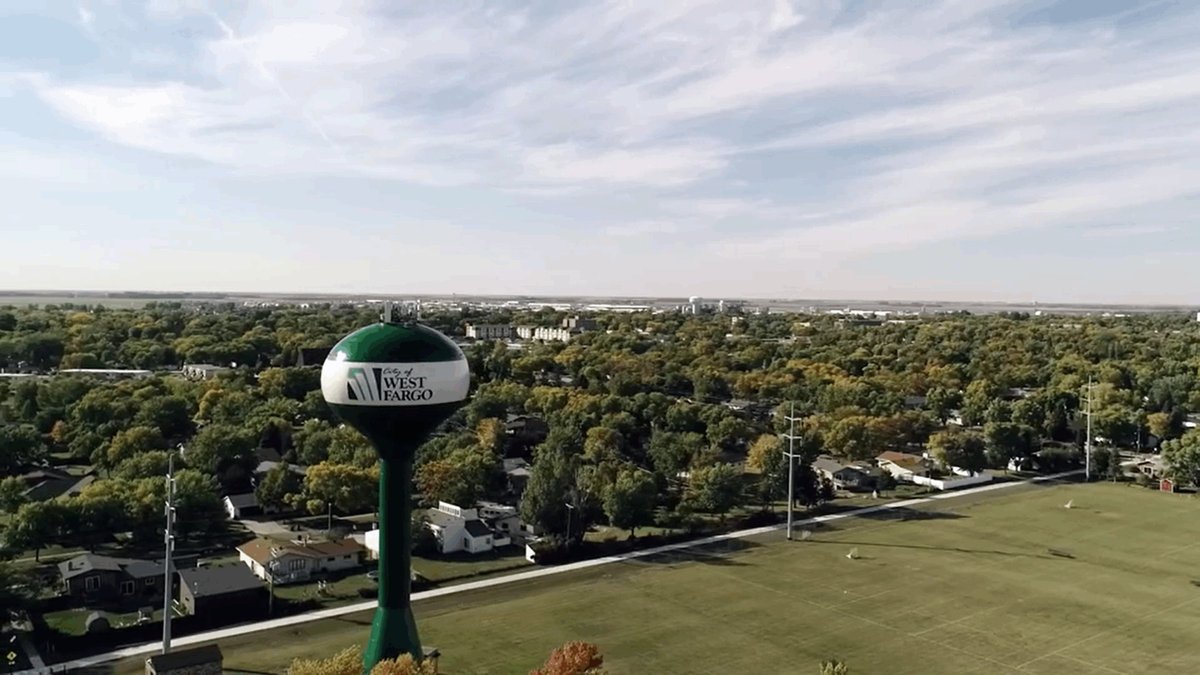 Meet Fargo tweet media
