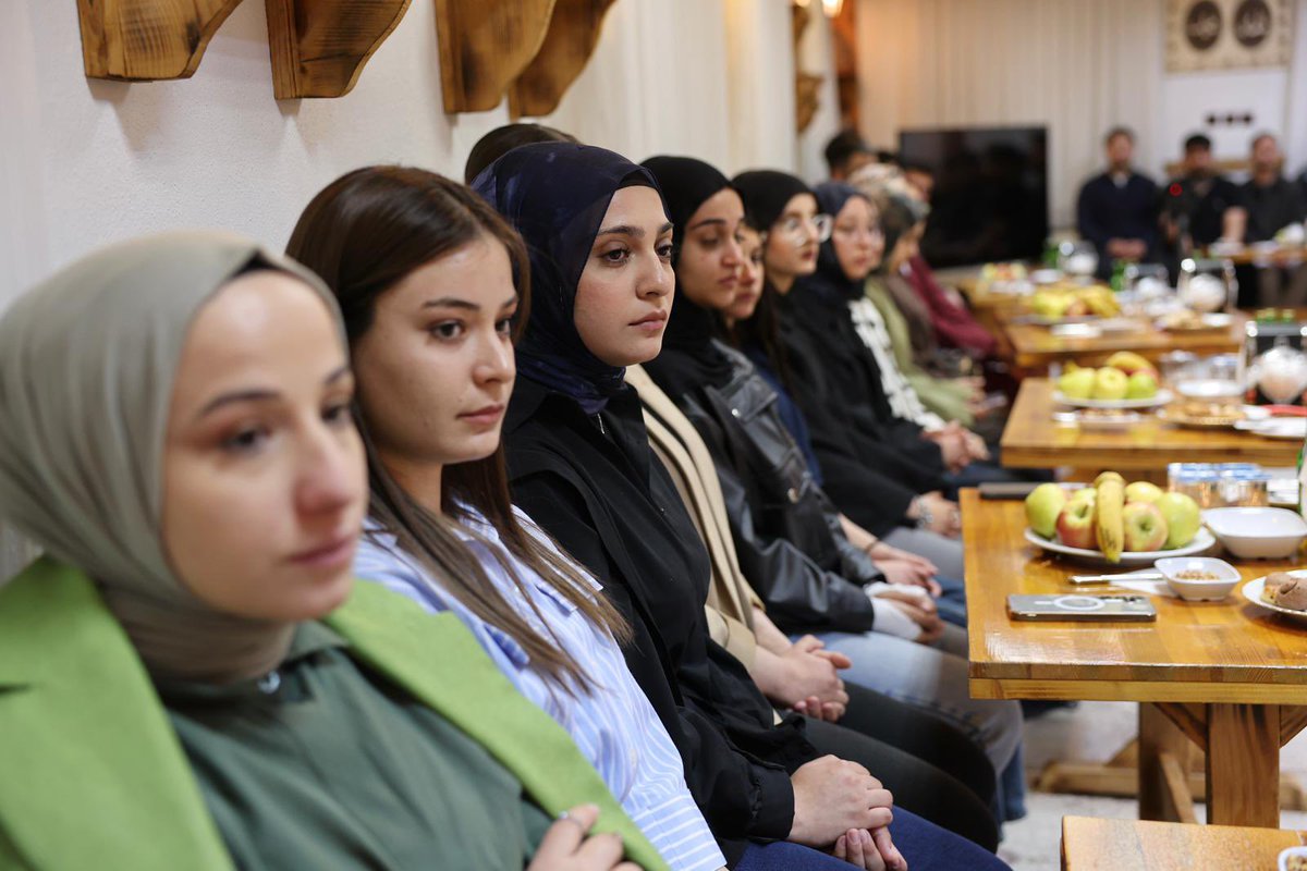 Binali Yıldırım tweet media