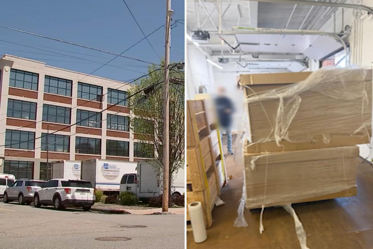 New York Post tweet media