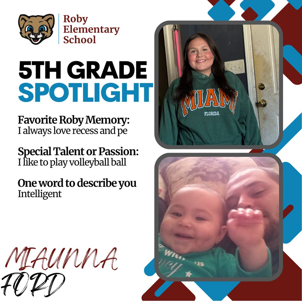 Roby Elementary tweet media
