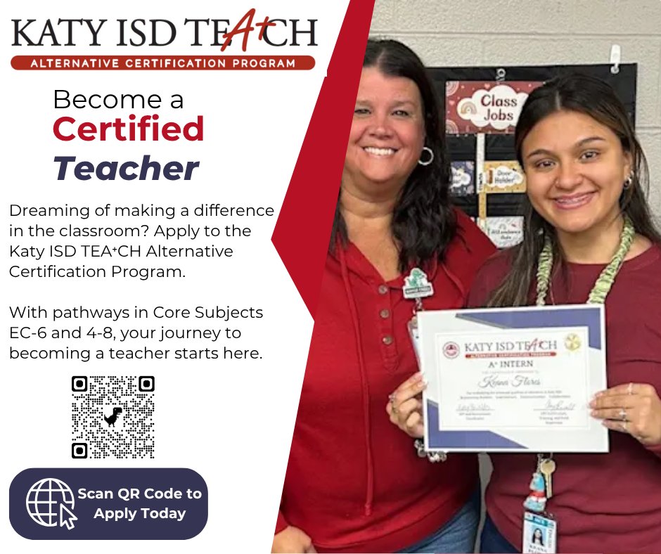 Katy ISD tweet media