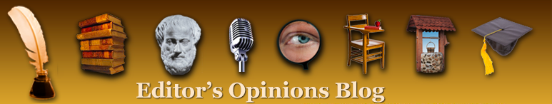 whcoles's tweet image. "Author’s Attitudes," by William H. Coles.
Ask yourself--
Do I write to master the skills and concepts of writing? 

Explore many other questions:  ow.ly/IKvS50Gcj97

#free #resource #writers #students #teachers #experience #opinion #blog