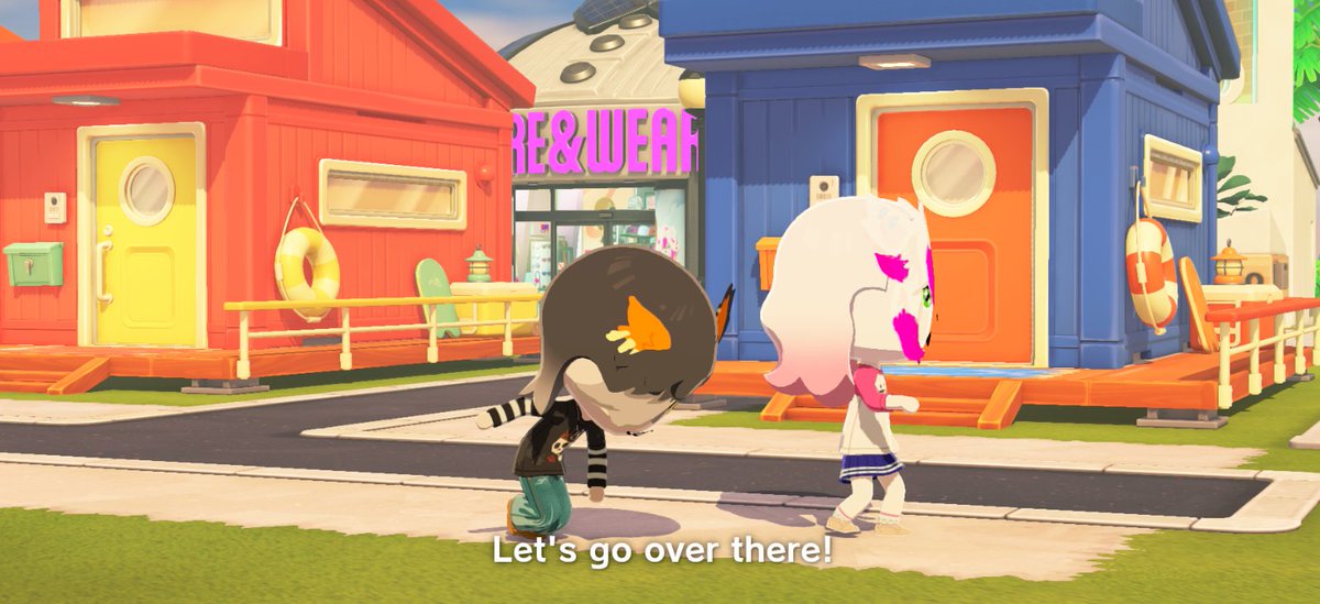 Ari | Aak's Girlfriend | 🥼🌸 tweet media