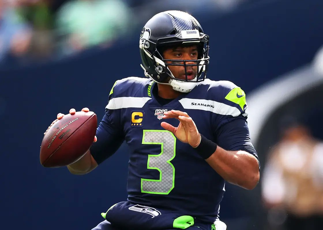 NYJetsFr's tweet image. Le QB free agent Russell Wilson était hier chez nous pour une visite et il est envisagé comme qb 2 selon plusieurs sources.

#nfl #freeagent #jets