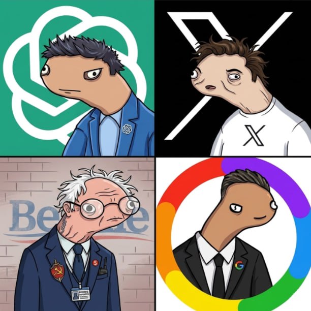 Retardify Cult tweet media