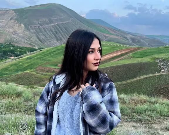 صین ساد 🇮🇷 tweet media