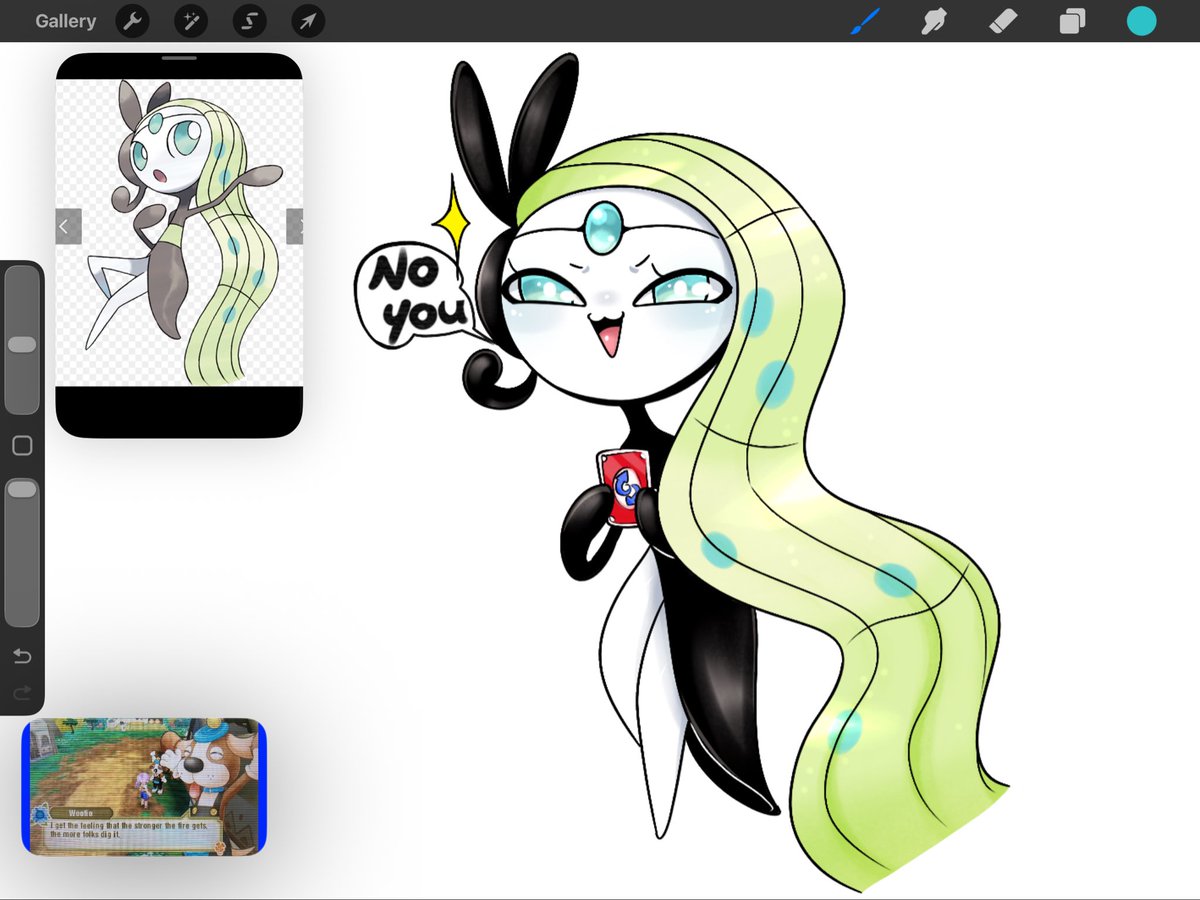 LenaTheMoonBun tweet media