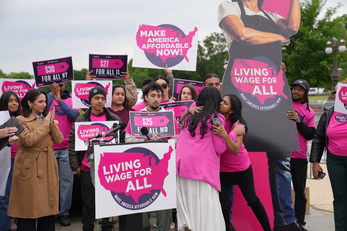 Congresswoman Rashida Tlaib tweet media