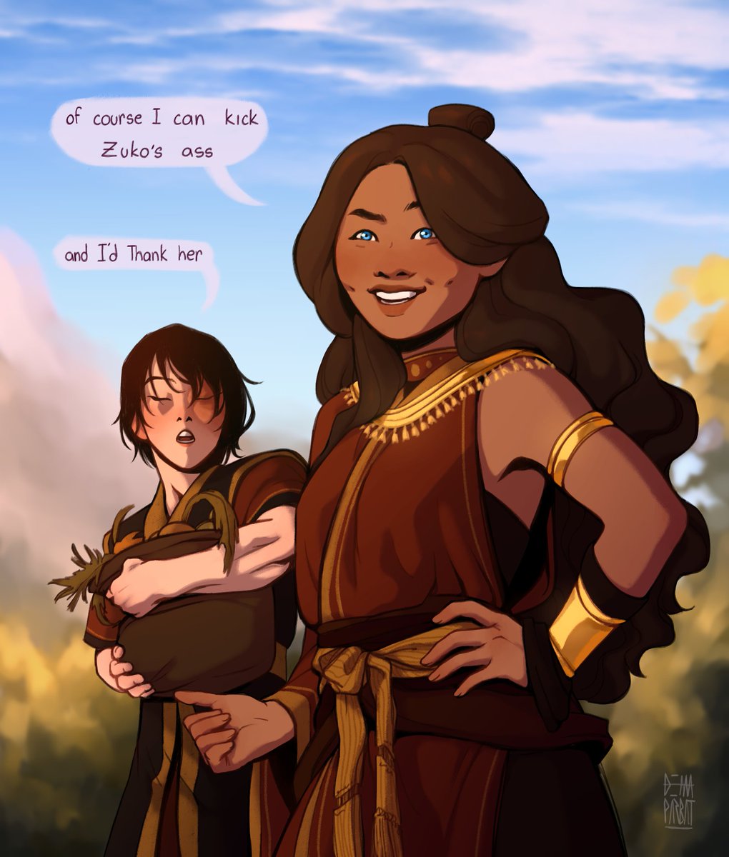 DemaParbat tweet media