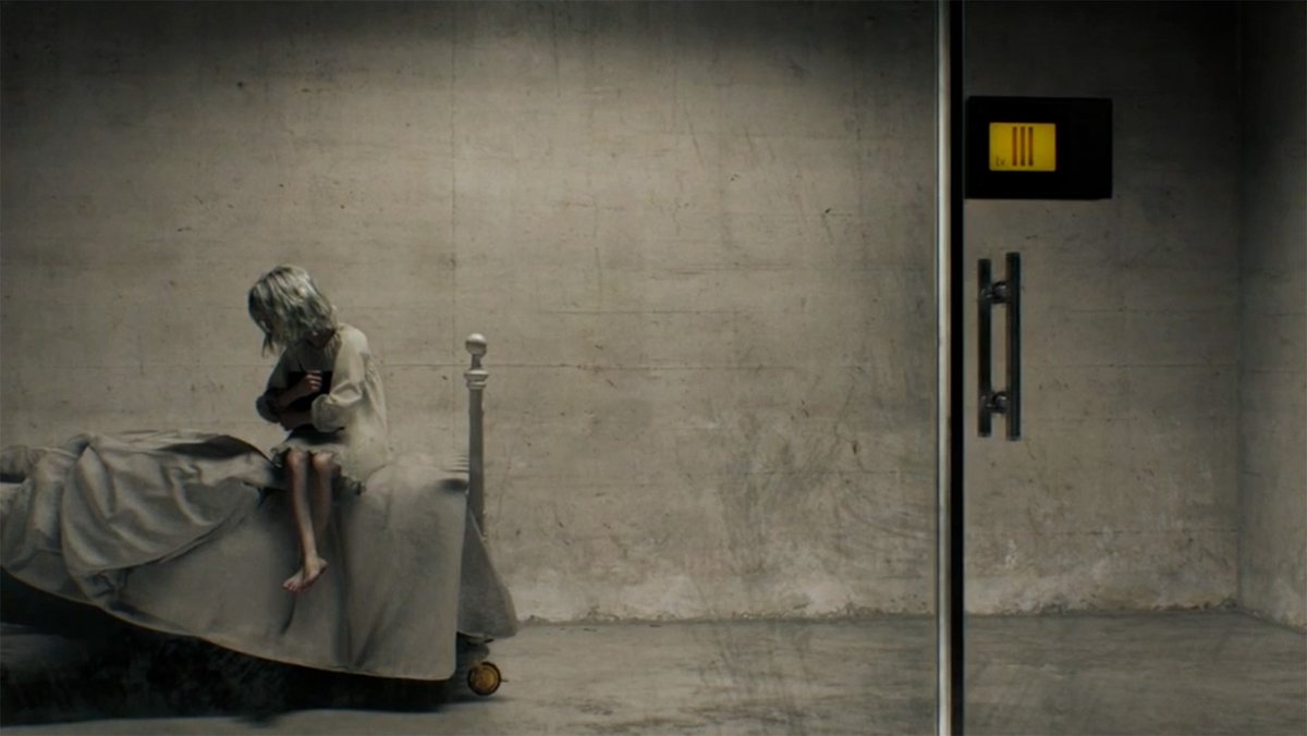 Diana @ Raccoon City tweet media