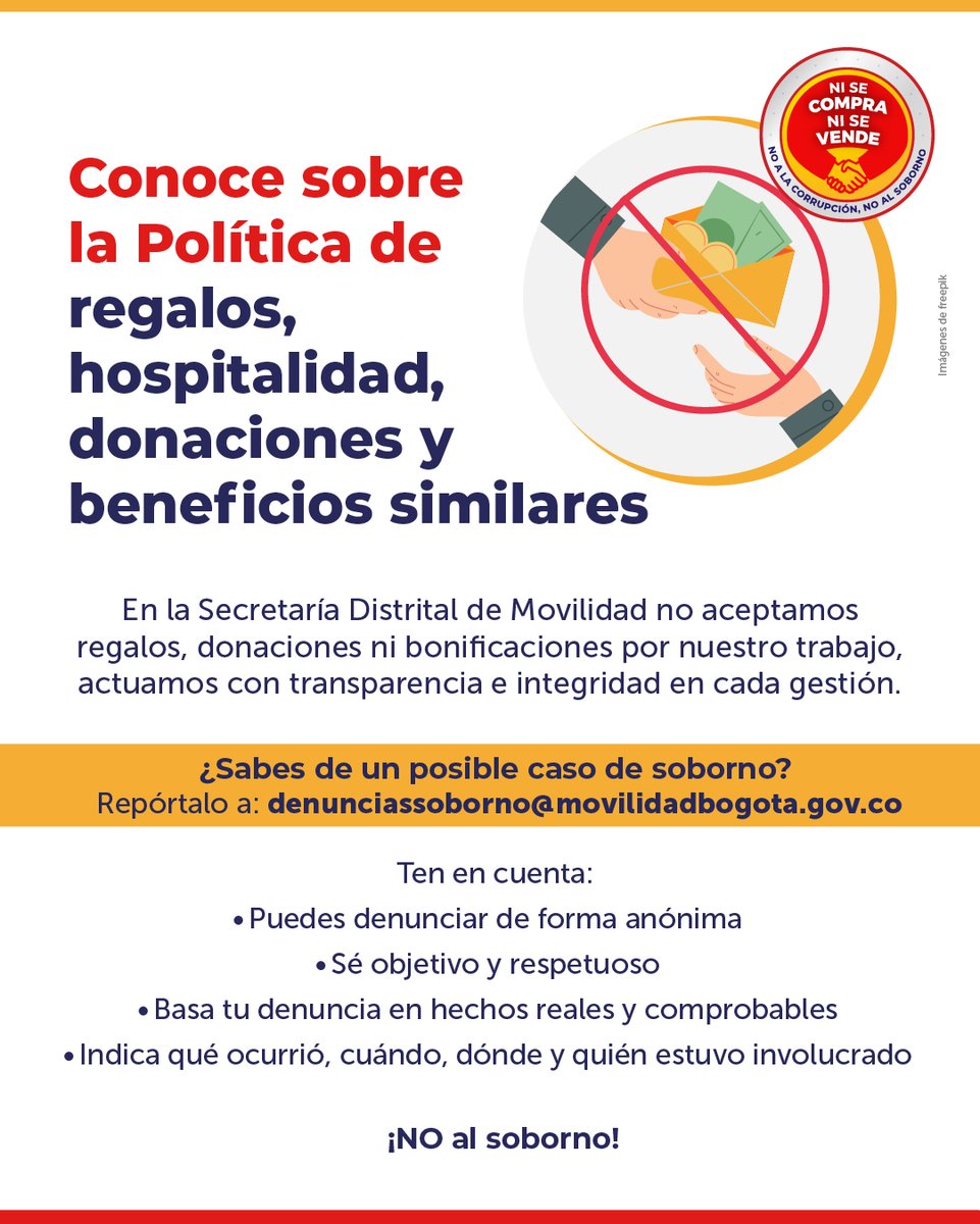 Movilidad Bogotá tweet media