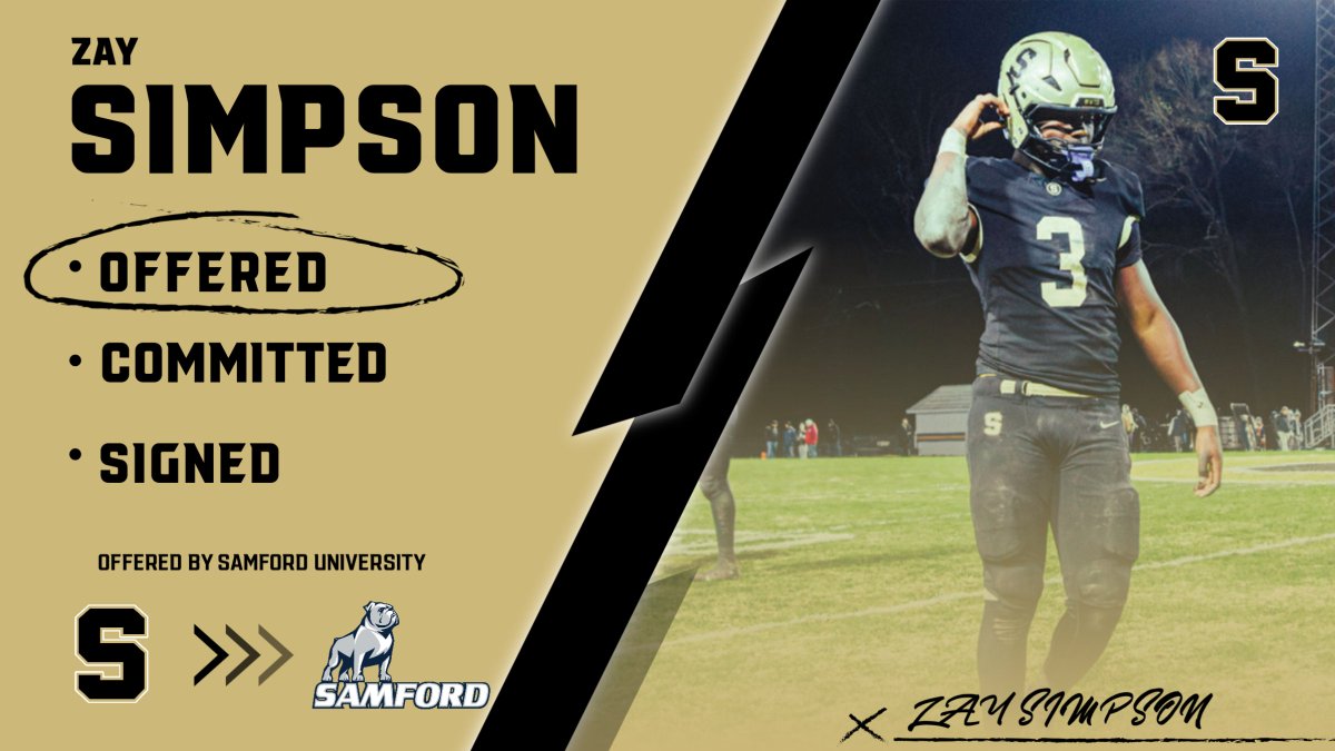 Scottsboro Football tweet media