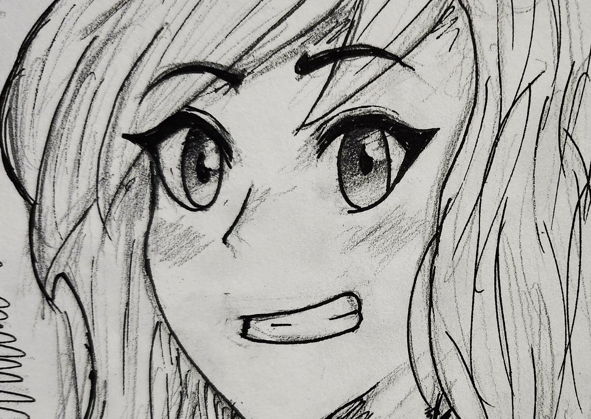 doms just drawing tweet media