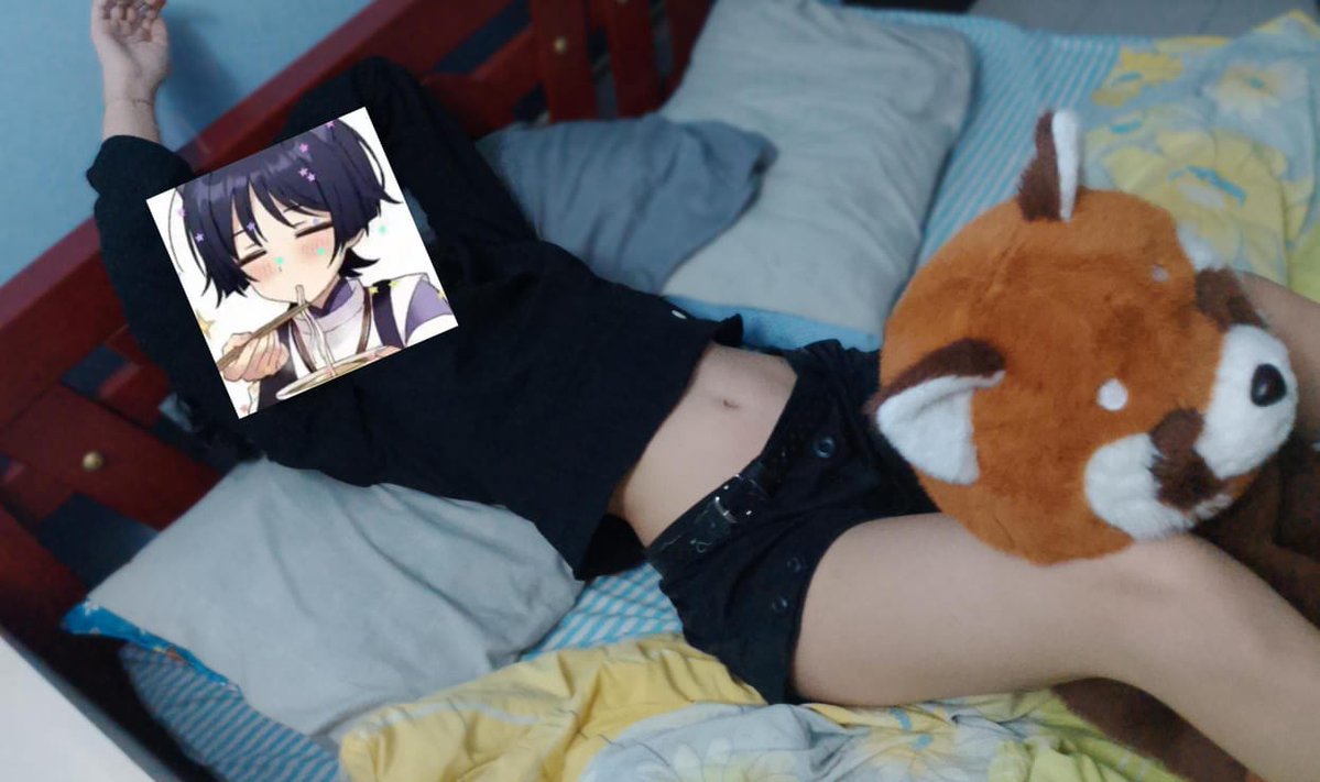 𑈬 💊ִ່ ٫٫ 𝗟ᦅu-𝗟ᨷu𖫲 tweet media