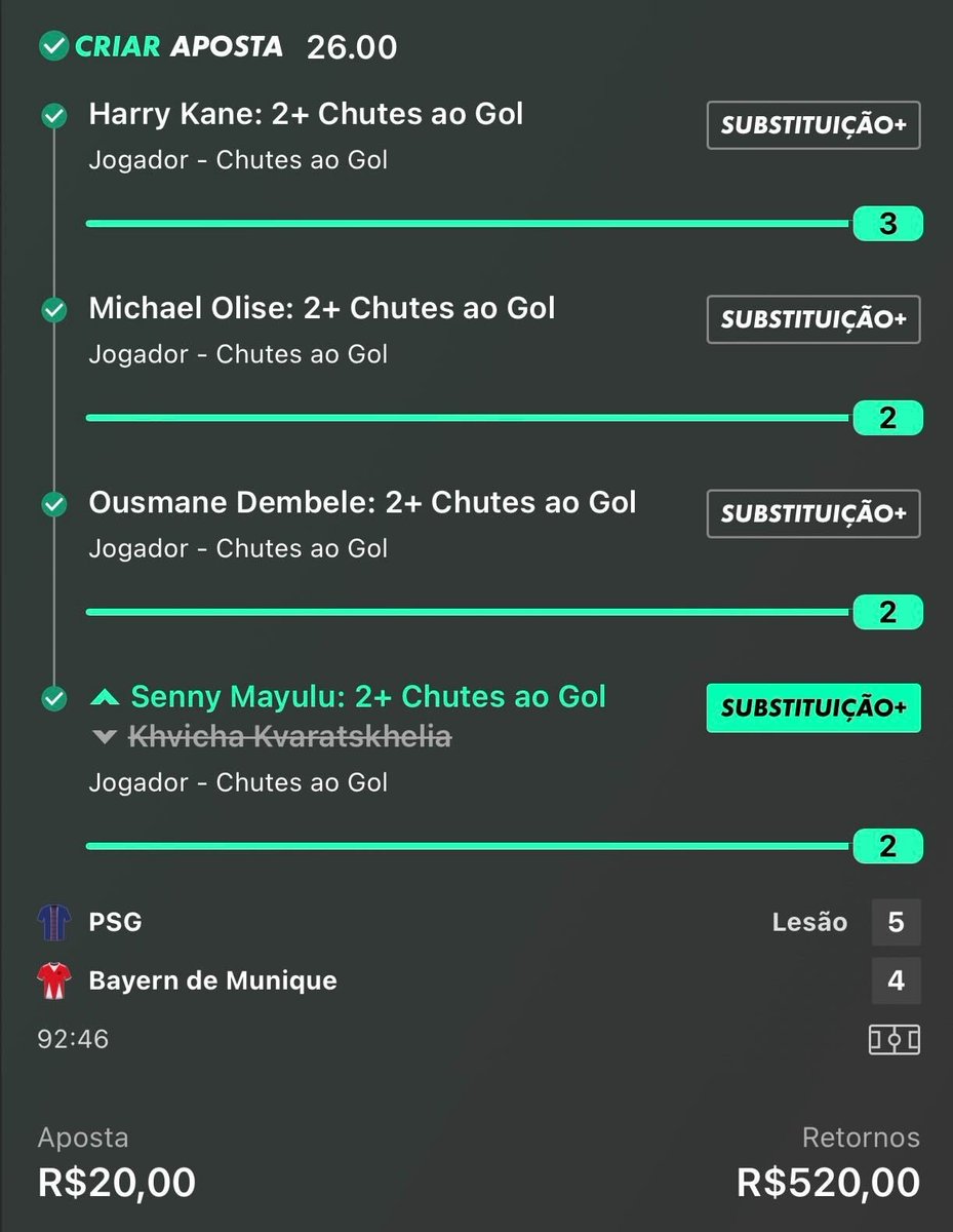 Pedro | Apostas e Palpites tweet media