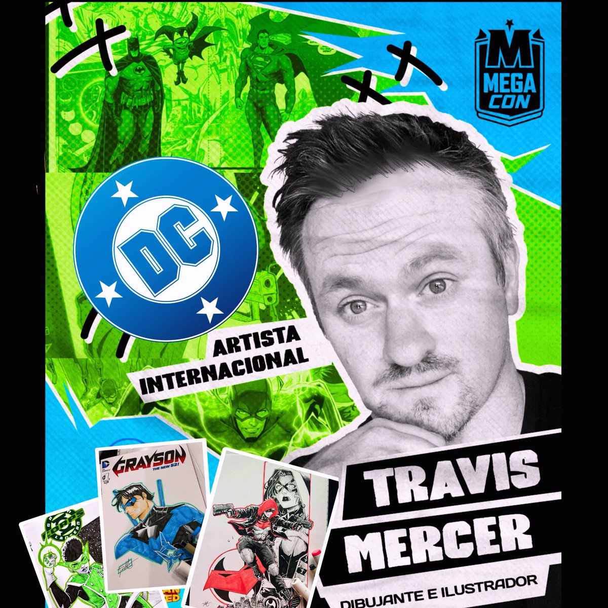 Travis Mercer tweet media