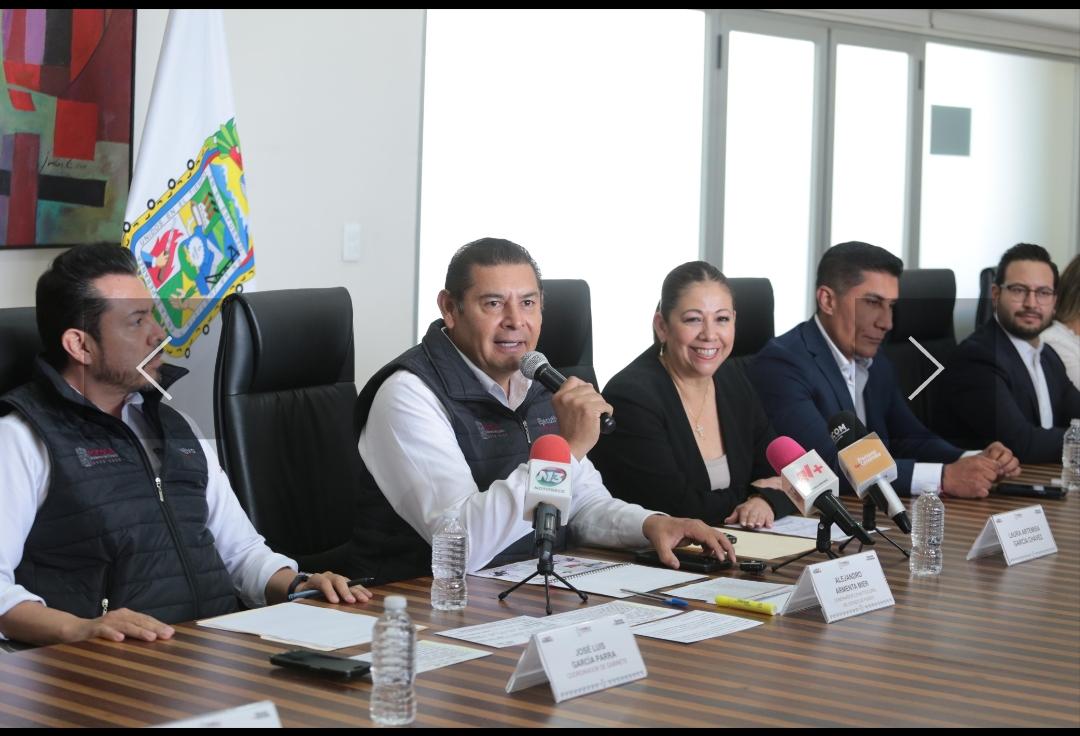Noticias 4T tweet media