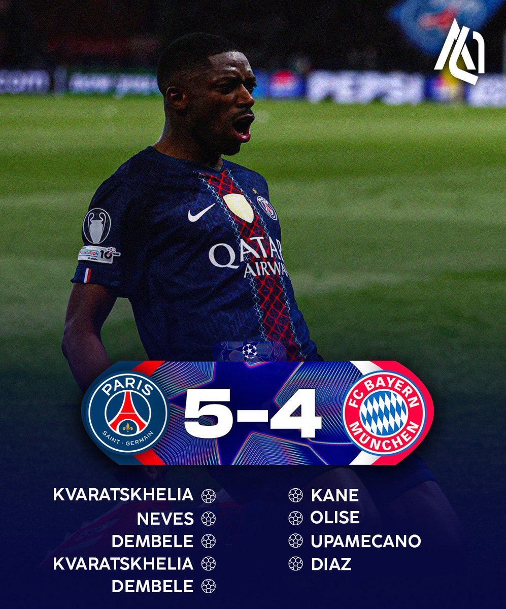 Actu Ligue 1 tweet media