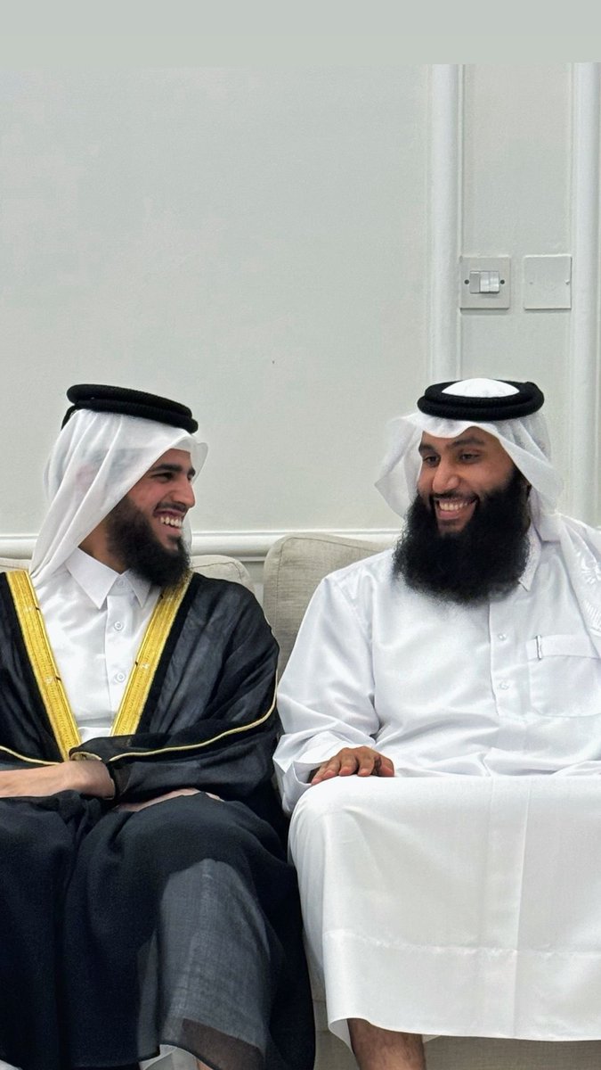 عيسى بن محمد آل إسحاق tweet media