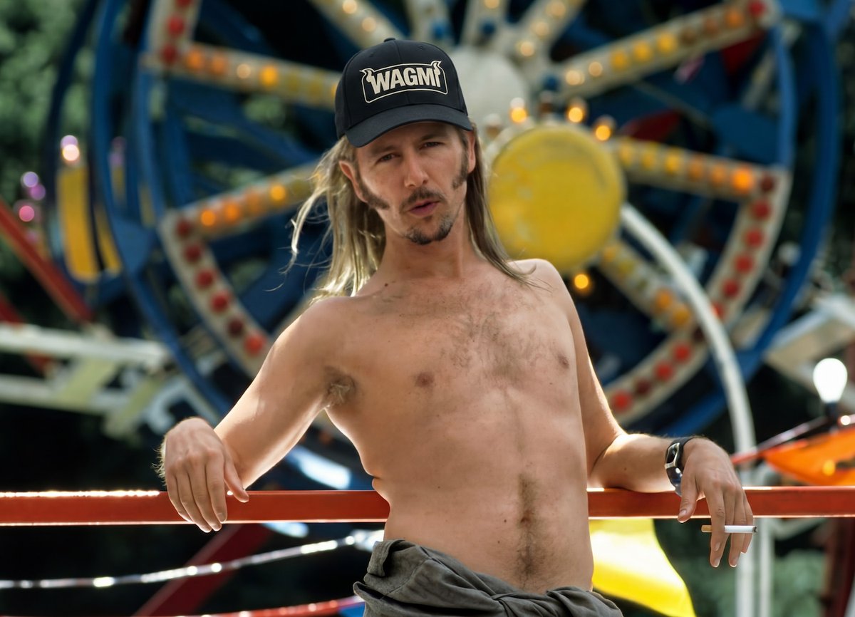 dutch (WAGMI ARC) tweet media