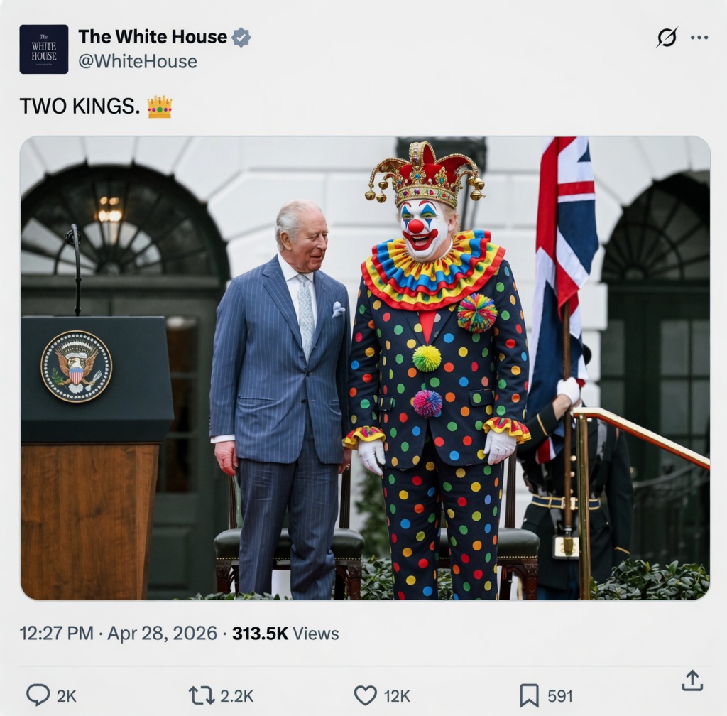 Brains Matter tweet media