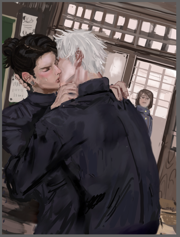 大葉豆腐 tweet media