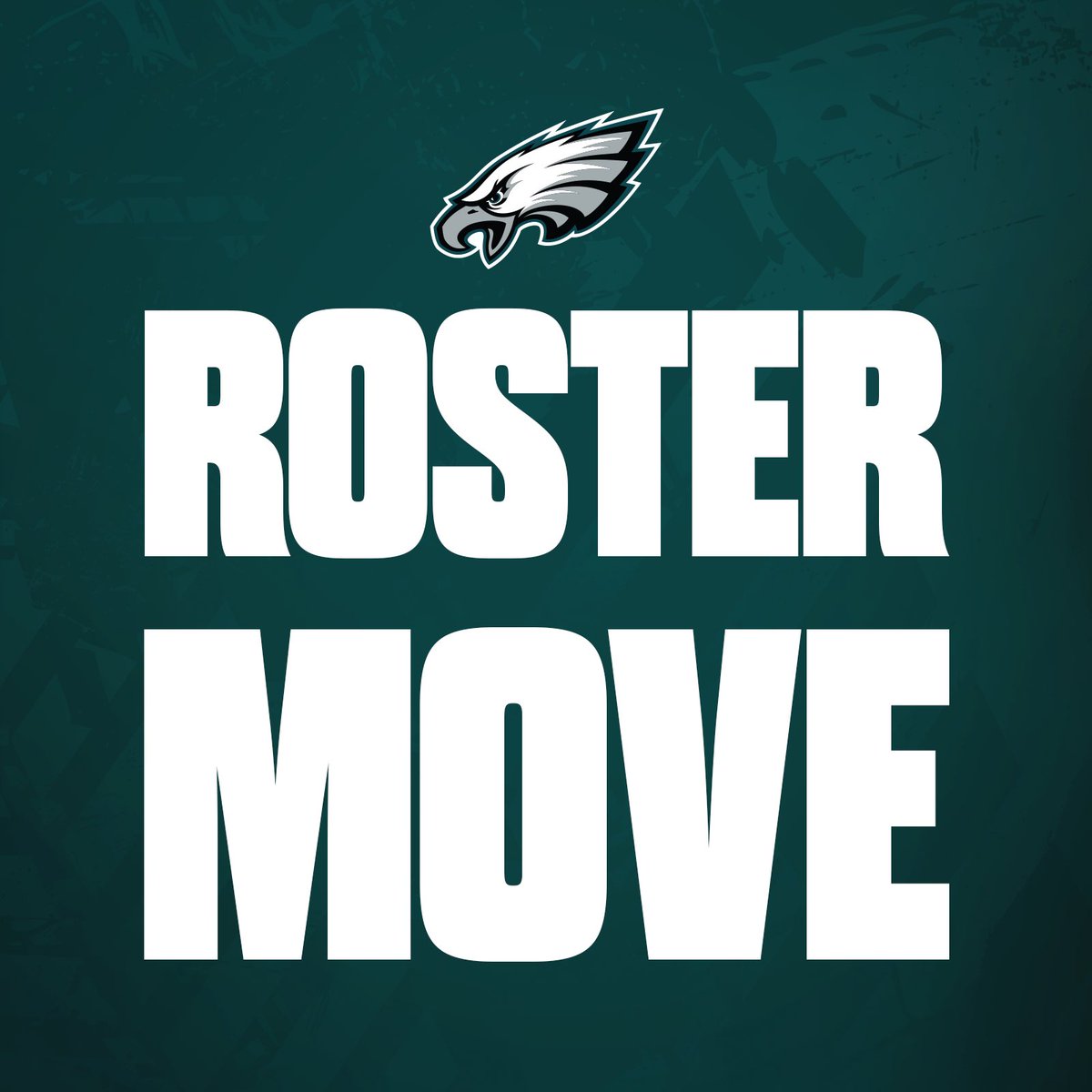 Philadelphia Eagles tweet media