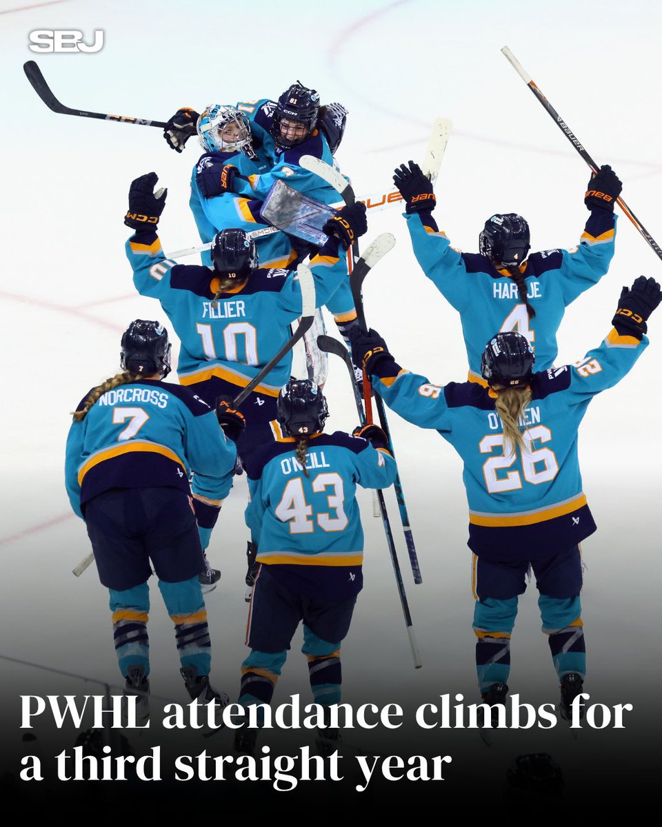 Sports Business Journal tweet media