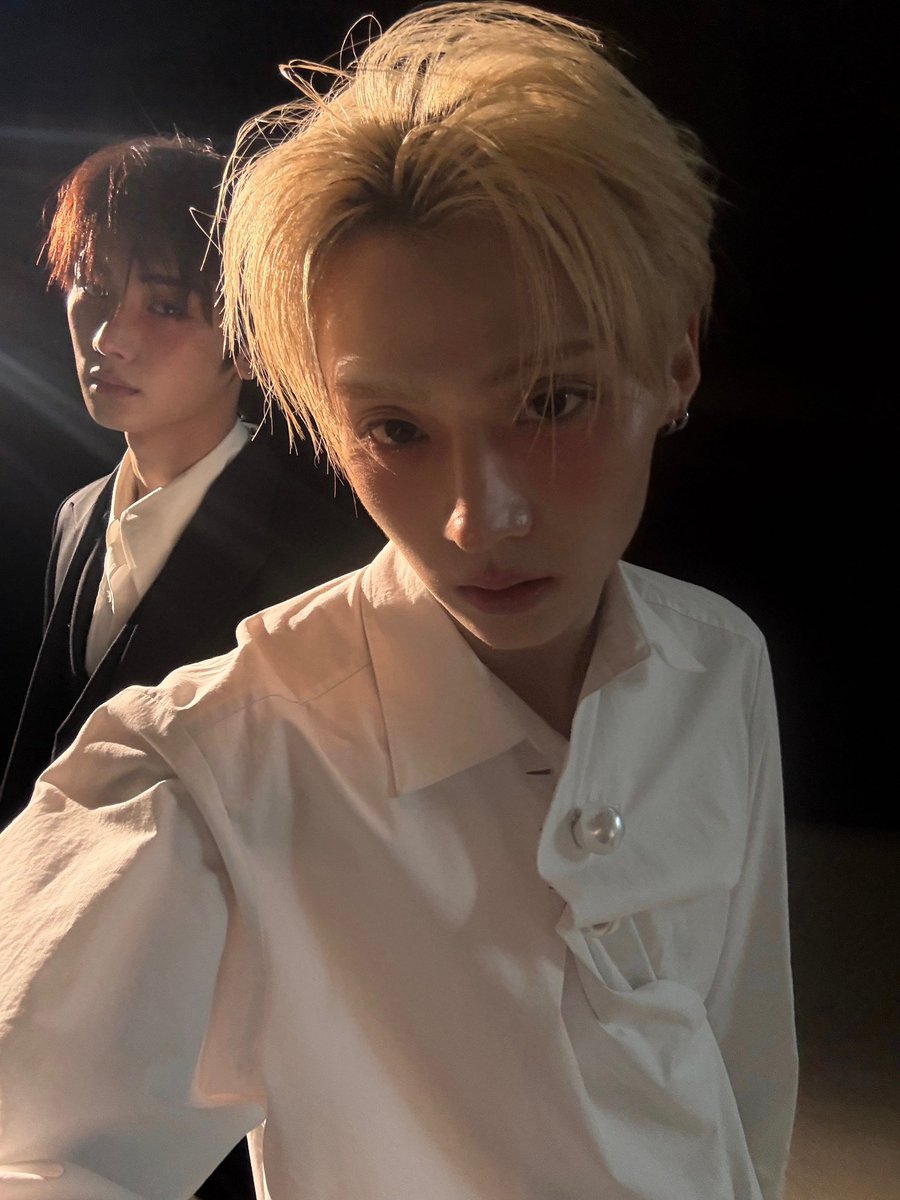 미묘즈 얼굴 tweet media